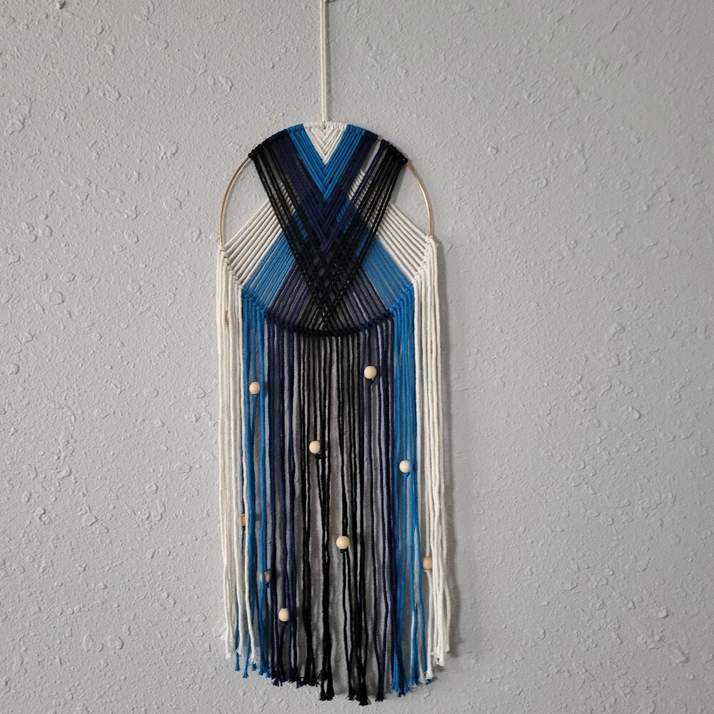 Macrame
